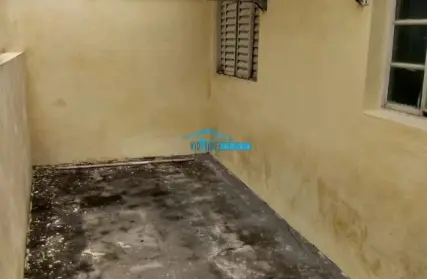 Imagem: Casa Térrea para Alugar, Penha