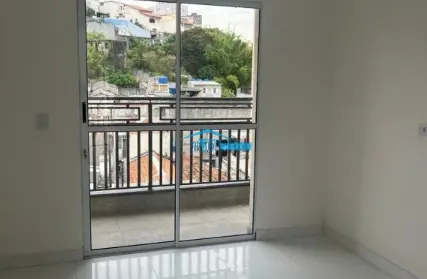 Imagem: Apartamento para Alugar, Penha