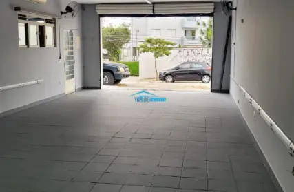 Imagem: Sala Comercial para Alugar, Vila Marieta (ZL)