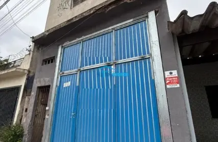 Imagem: Galpão / Salão para Alugar, Vila Carrão