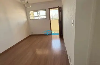 Imagem: Apartamento para Alugar, Mooca