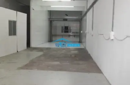 Imagem: Galpão / Salão para Alugar, Vila Carrão