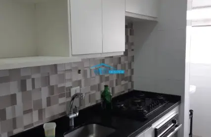 Imagem: Apartamento para Alugar, Cangaíba