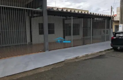 Imagem: Casa Térrea para Alugar, Vila Carrão