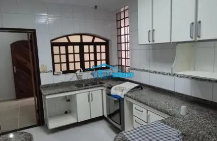 Imagem: Sobrado para Alugar, Penha