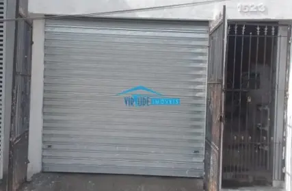 Imagem: Galpão / Salão para Alugar, Aricanduva