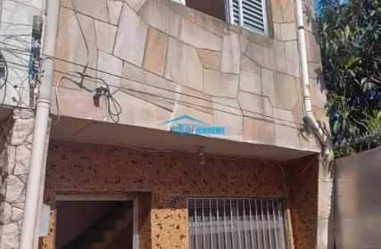 Imagem: Sobrado para Alugar, Tatuapé