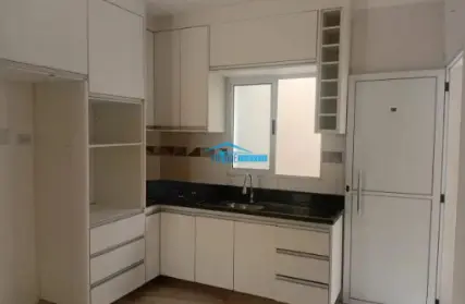 Imagem: Apartamento para Alugar, Vila Ré