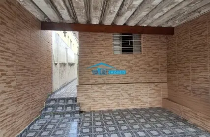 Imagem: Casa Térrea para Alugar, Vila Carrão