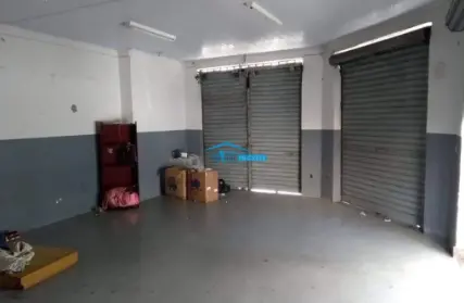 Imagem: Galpão / Salão para Alugar, Brás