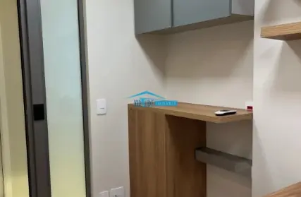 Imagem: Sala Comercial para Alugar, Cidade Mãe do Céu