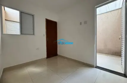 Imagem: Apartamento para Alugar, Cidade Patriarca