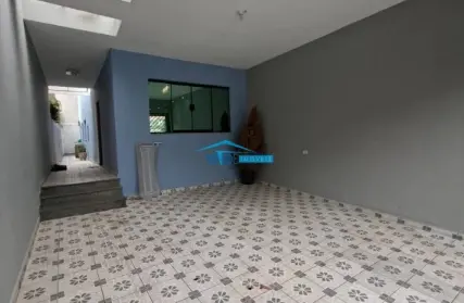 Imagem: Sobrado para Alugar, Jardim Textil