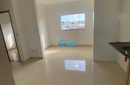 Imagem: Apartamento para Alugar, Jardim Vila Formosa