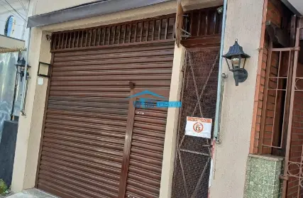 Imagem: Sobrado para Alugar, Vila Gomes Cardim