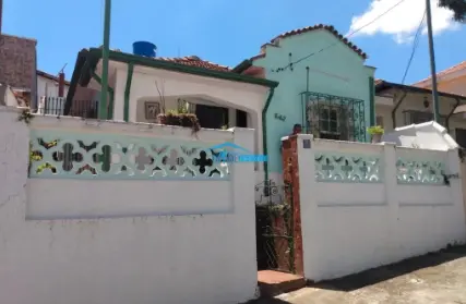 Imagem: Casa Térrea para Alugar, Penha