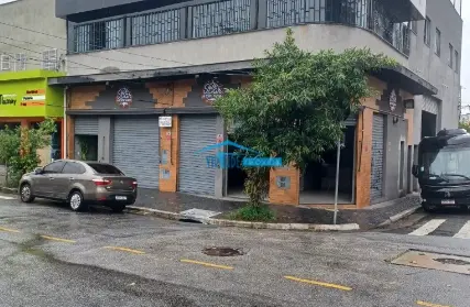 Imagem: Galpão / Salão para Alugar, Vila Matilde