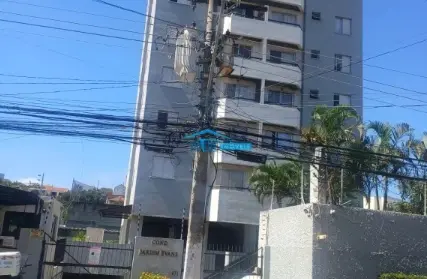 Imagem: Apartamento para Venda, Vila Esperança