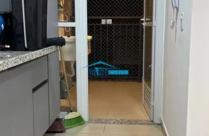 Imagem: Apartamento para Alugar, Chácara Santo Antônio (ZL)