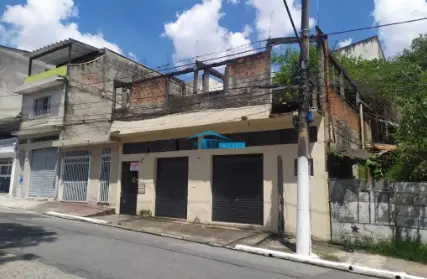 Imagem: Casa Térrea para Venda, Parque Císper