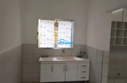 Imagem: Casa Térrea para Alugar, Jardim Ponte Rasa