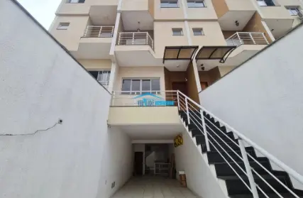 Imagem: Sobrado para Venda, Vila Granada