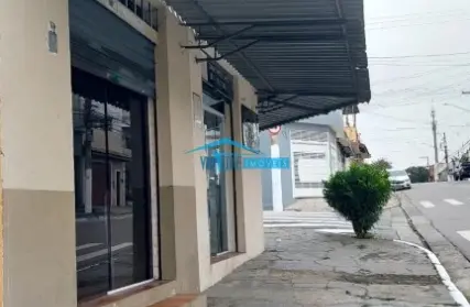 Imagem: Galpão / Salão para Alugar, Jardim Penha