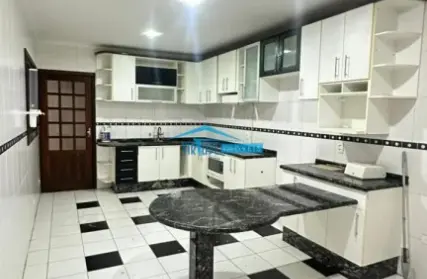 Imagem: Sobrado para Alugar, Penha