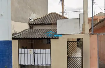 Imagem: Casa Térrea para Alugar, Tatuapé