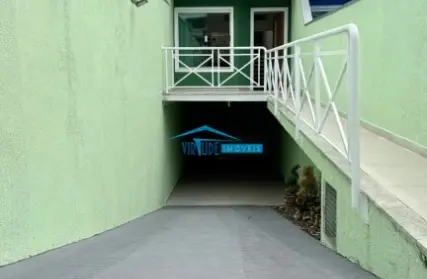 Imagem: Sobrado para Venda, Vila Ré