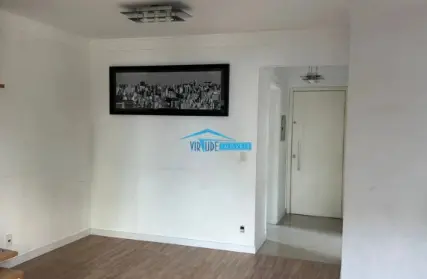 Imagem: Apartamento para Alugar, Jardim Textil