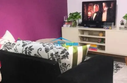 Imagem: Apartamento para Venda, Vila Cisper