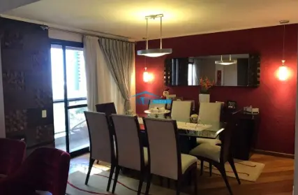 Imagem: Apartamento para Venda, Jardim Anália Franco