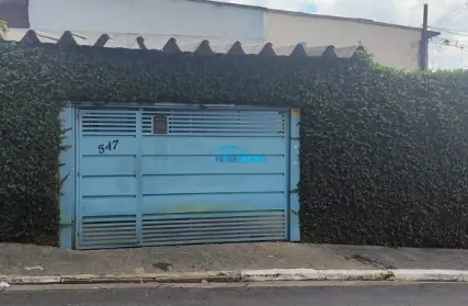 Imagem: Casa Térrea para Venda, Ponte Rasa