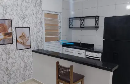 Imagem: Kitnet / Loft para Alugar, Vila Dalila