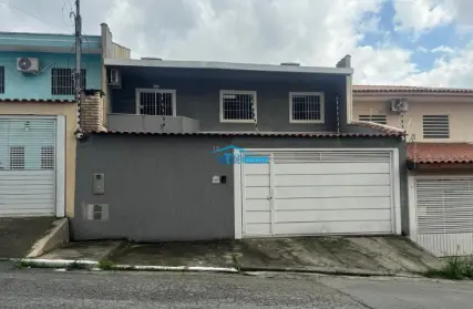 Imagem: Casa Térrea para Venda, Engenheiro Goulart