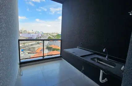 Imagem: Apartamento para Venda, Aricanduva