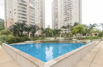 Imagem: Apartamento para Venda, Tatuapé