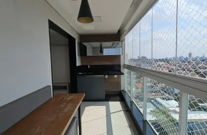 Imagem: Apartamento para Venda, Vila Carrão