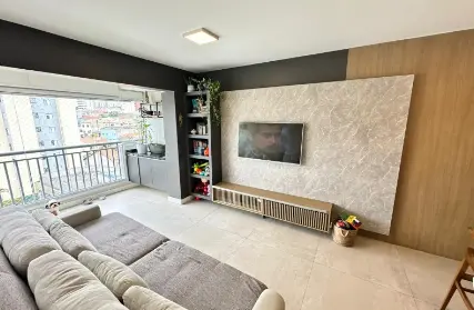 Imagem: Apartamento para Venda, Vila Carrão