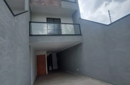 Imagem: Sobrado para Venda, Vila Carrão