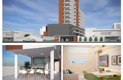 Imagem: Apartamento para Venda, Vila Carrão