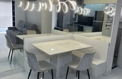 Imagem: Apartamento para Venda, Tatuapé