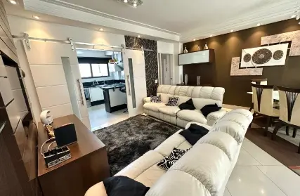 Imagem: Apartamento para Venda, Jardim Anália Franco