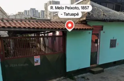 Imagem: Terreno para Venda, Tatuapé