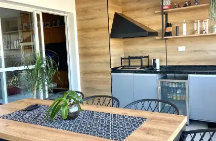 Imagem: Apartamento para Venda, Tatuapé