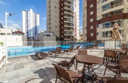 Imagem: Apartamento para Venda, Tatuapé