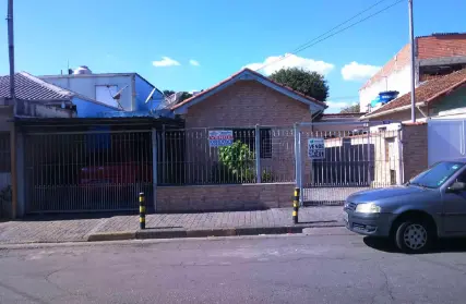 Imagem: Casa Térrea para Venda, Cohab A E Carvalho