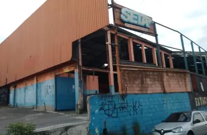 Imagem: Prédio Comercial para Alugar, Vila Chabilândia