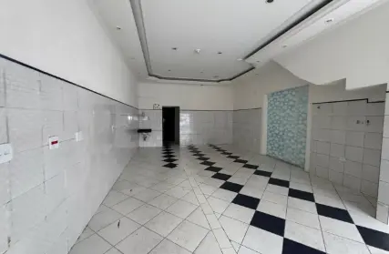 Imagem: Prédio Comercial para Alugar, Vila Norma